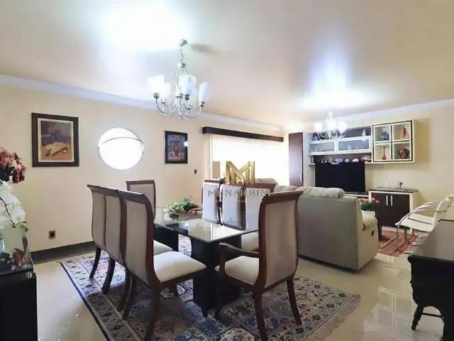Apartamento para Venda em Santo André/SP Jardim 3 Quartos