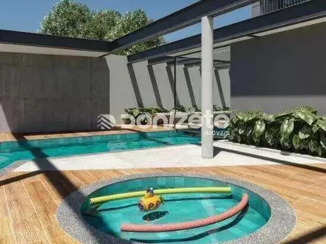 Apartamento para Venda em Santo André/SP Jardim 3 Quartos