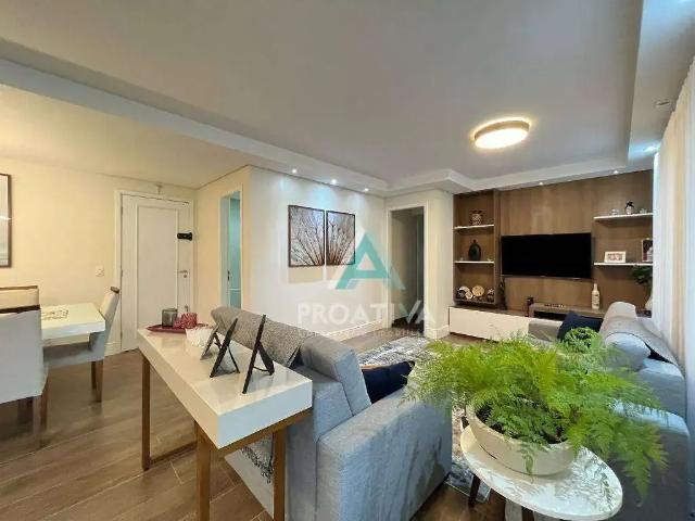 Apartamento para Venda em Santo André/SP Jardim 3 Quartos