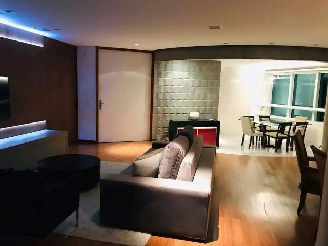 Apartamento para Venda em Santo André/SP Jardim 3 Quartos