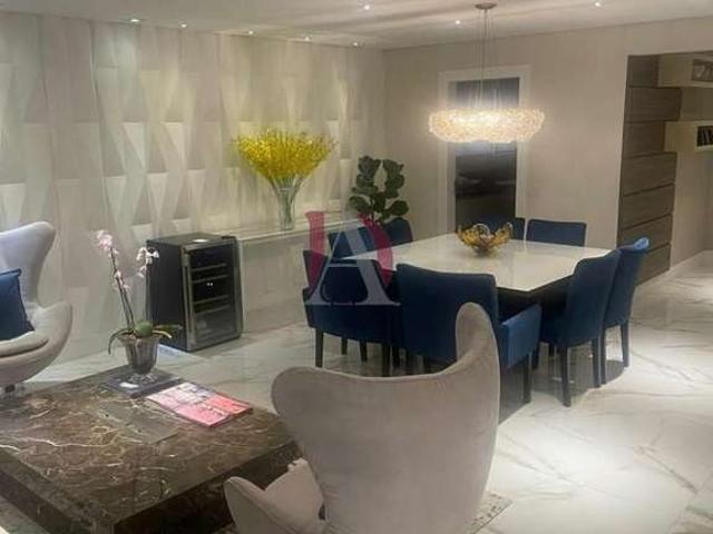 Apartamento para Venda em Santo André/SP Jardim 3 Quartos