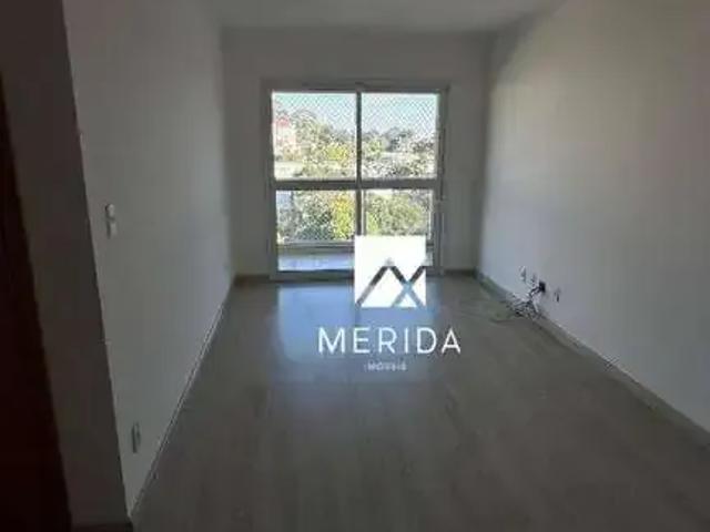 Apartamento para Venda em Santo André/SP Jardim 3 Quartos