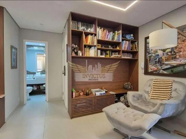 Apartamento para Venda em Santo André/SP Jardim 3 Quartos