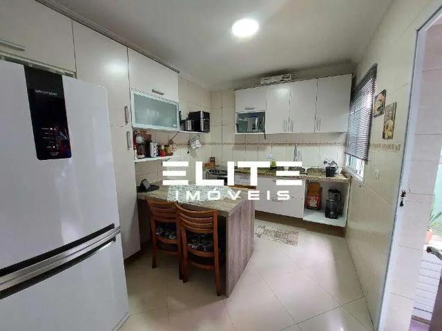 Apartamento para Venda em Santo André/SP Jardim 3 Quartos