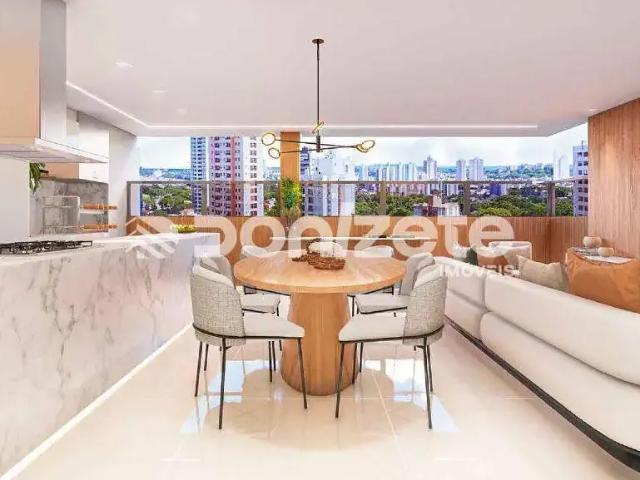 Apartamento para Venda em Santo André/SP Jardim 3 Quartos