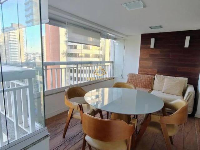 Apartamento para Venda em Santo André/SP Jardim 3 Quartos