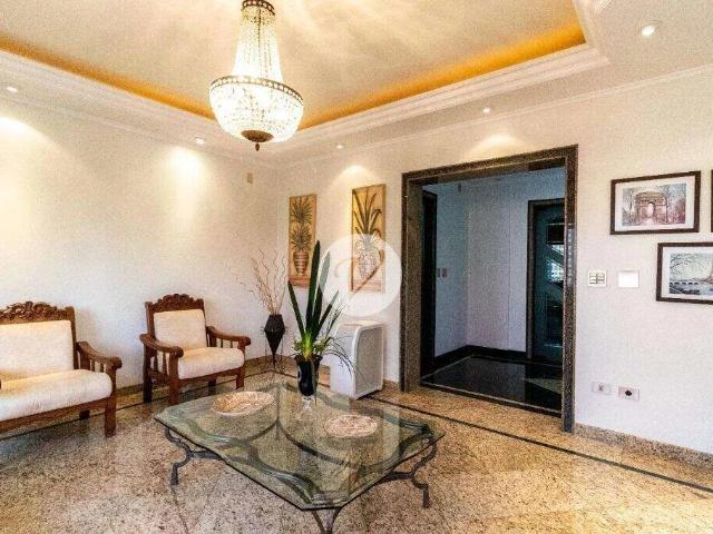 Apartamento para Venda em Santo André/SP Jardim 3 Quartos