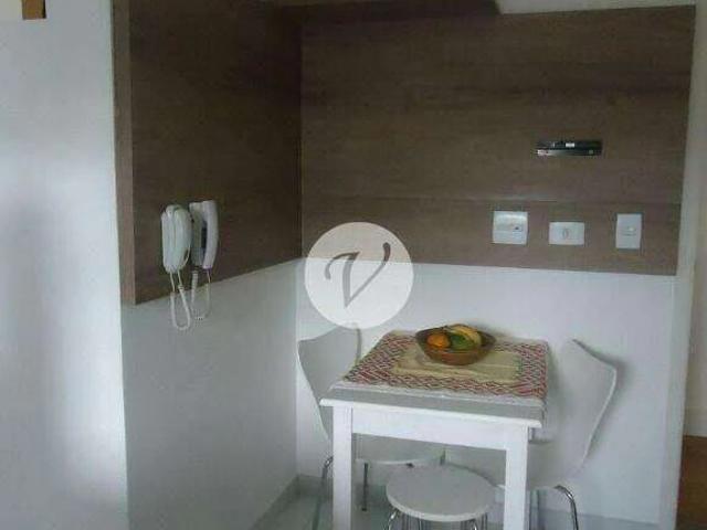 Apartamento para Venda em Santo André/SP Jardim 3 Quartos