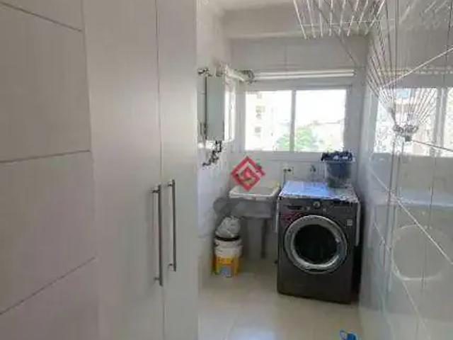 Apartamento para Venda em Santo André/SP Jardim 3 Quartos