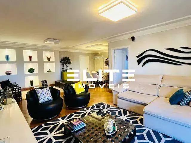 Apartamento para Venda em Santo André/SP Jardim 3 Quartos
