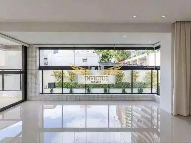 Apartamento para Venda em Santo André/SP Jardim 3 Quartos