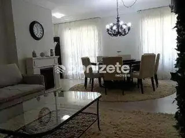 Apartamento para Venda em Santo André/SP Jardim 3 Quartos