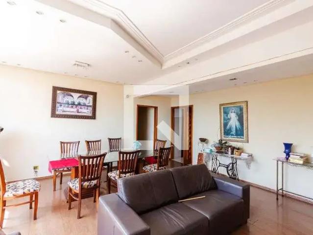 Apartamento para Venda em Santo André/SP Jardim 3 Quartos