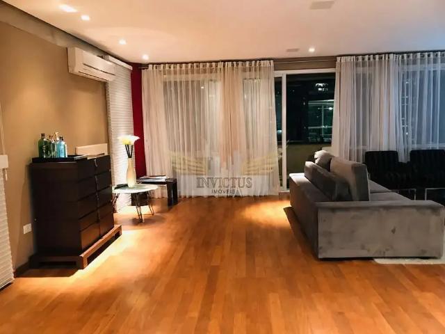 Apartamento para Venda em Santo André/SP Jardim 3 Quartos