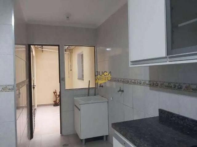 Apartamento para Venda em Santo André/SP Jardim 3 Quartos