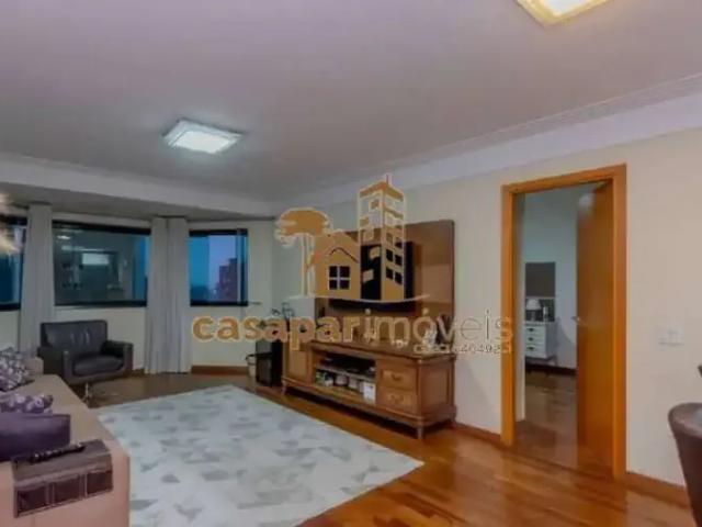 Apartamento para Venda em Santo André/SP Jardim 3 Quartos