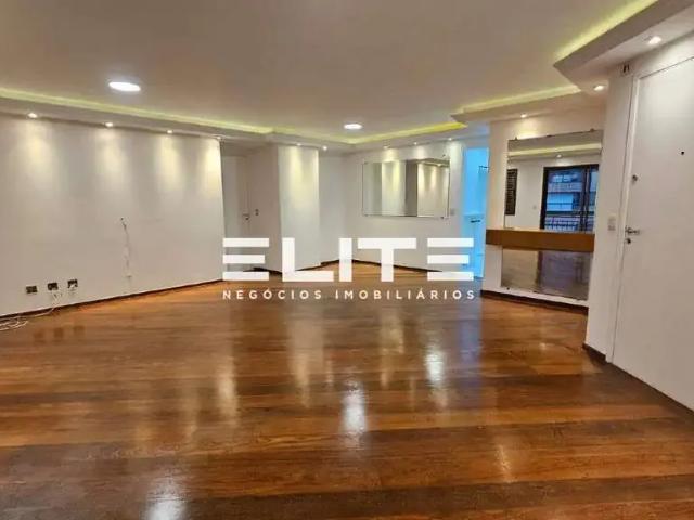 Apartamento para Venda em Santo André/SP Jardim 3 Quartos