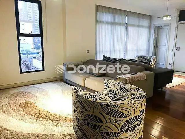 Apartamento para Venda em Santo André/SP Jardim 3 Quartos