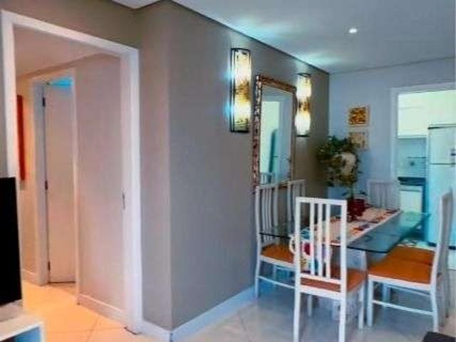 Apartamento para Venda em Santo André/SP Jardim 3 Quartos