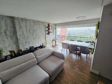 Apartamento para Venda em Santo André/SP Jardim 3 Quartos