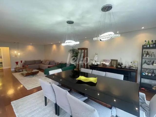 Apartamento para Venda em Santo André/SP Jardim 3 Quartos