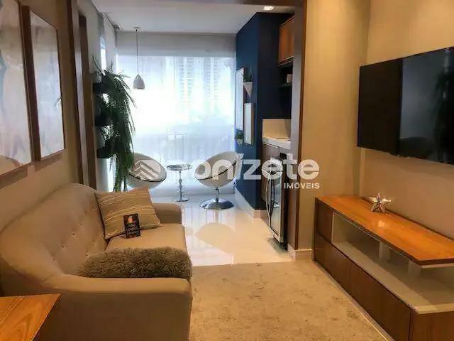 Apartamento para Venda em Santo André/SP Jardim 3 Quartos