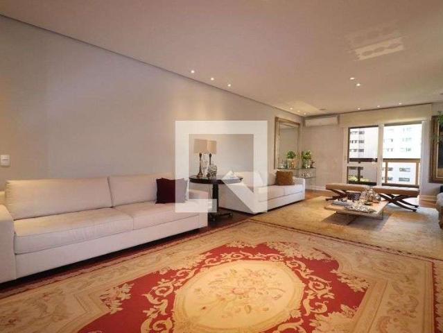 Apartamento para Venda em Santo André/SP Jardim 3 Quartos