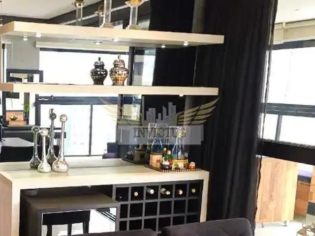 Apartamento para Venda em Santo André/SP Jardim 3 Quartos
