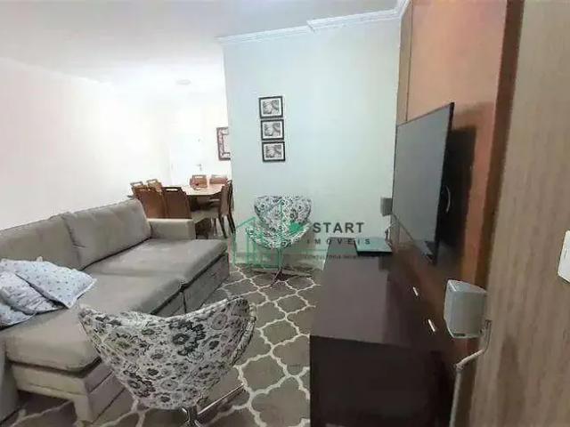 Apartamento para Venda em Santo André/SP Jardim 3 Quartos