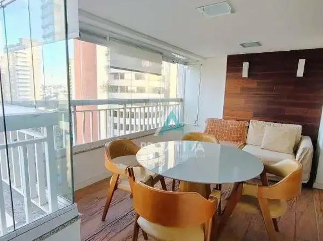 Apartamento para Venda em Santo André/SP Jardim 3 Quartos