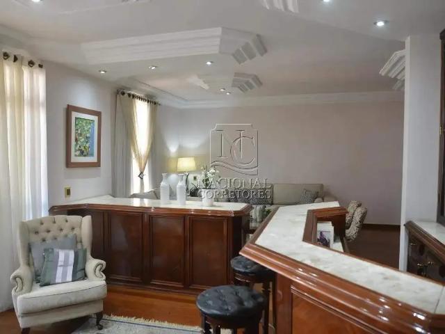 Apartamento para Venda em Santo André/SP Jardim 3 Quartos