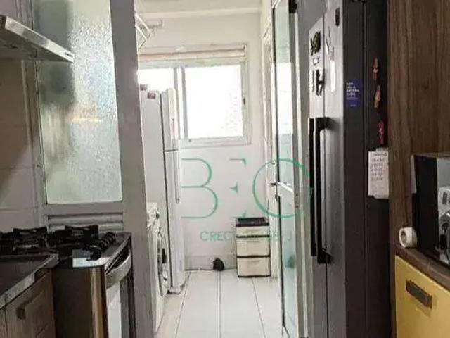 Apartamento para Venda em Santo André/SP Jardim 3 Quartos