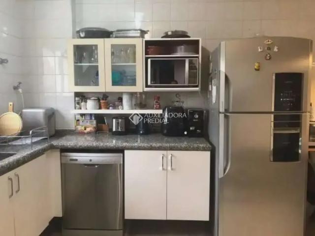 Apartamento para Venda em Santo André/SP Jardim 3 Quartos