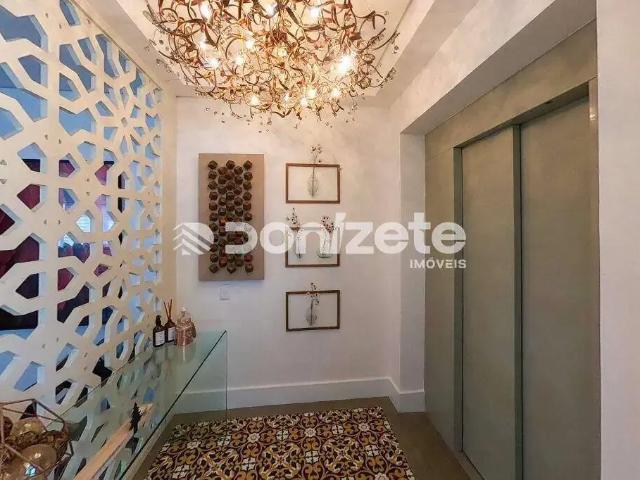 Apartamento para Venda em Santo André/SP Jardim 3 Quartos