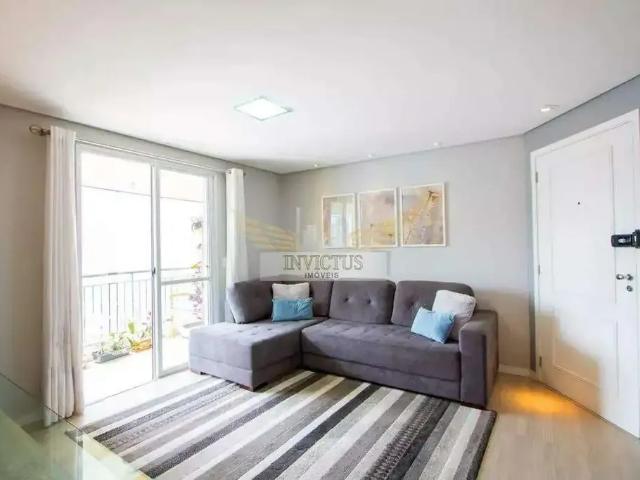 Apartamento para Venda em Santo André/SP Jardim 3 Quartos