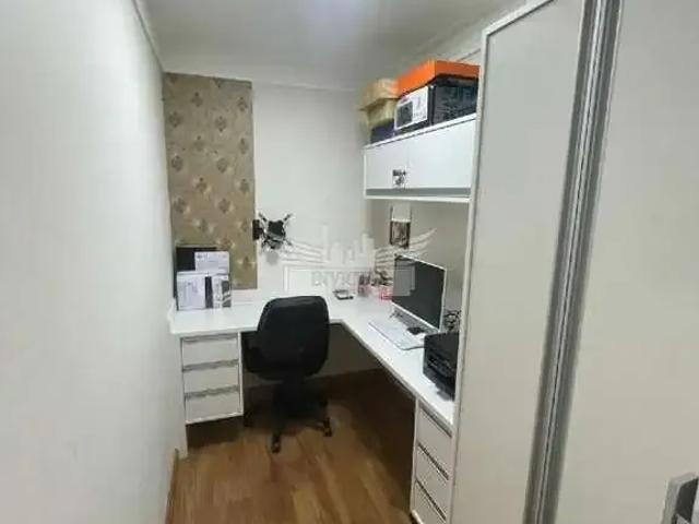 Apartamento para Venda em Santo André/SP Jardim 3 Quartos