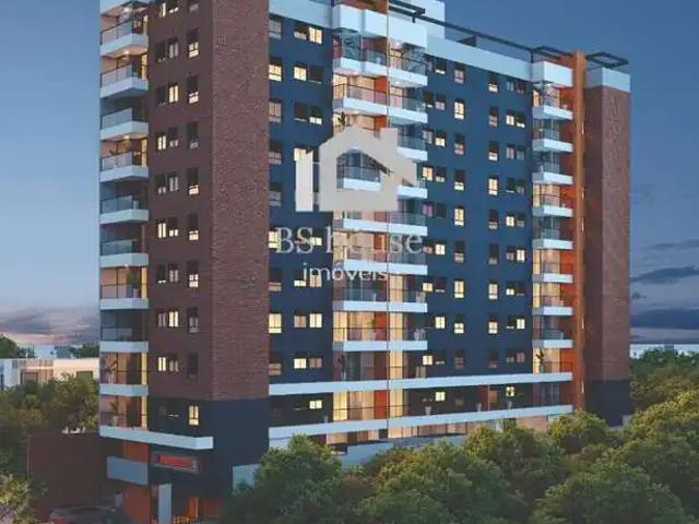 Apartamento para Venda em Santo André/SP Jardim 3 Quartos