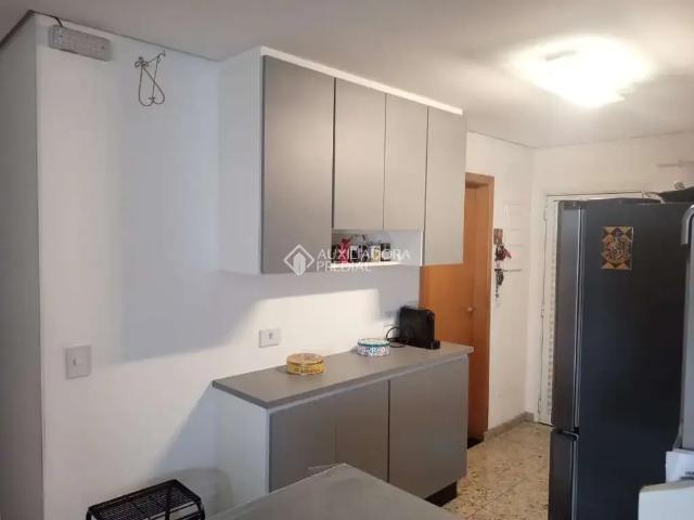 Apartamento para Venda em Santo André/SP Jardim 3 Quartos