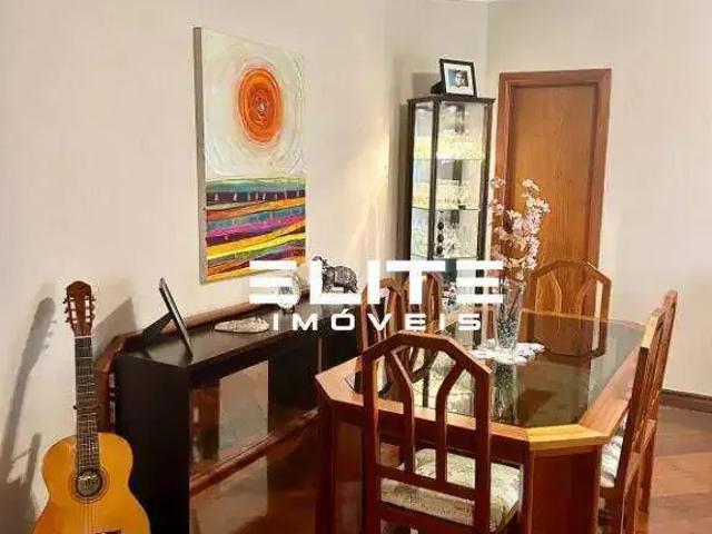 Apartamento para Venda em Santo André/SP Jardim 3 Quartos