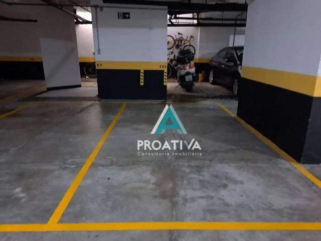 Apartamento para Venda em Santo André/SP Jardim 3 Quartos