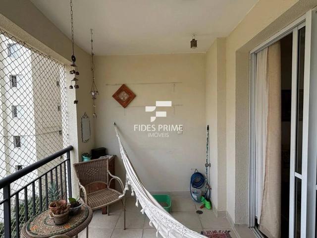 Apartamento para Venda em Santo André/SP Jardim 3 Quartos