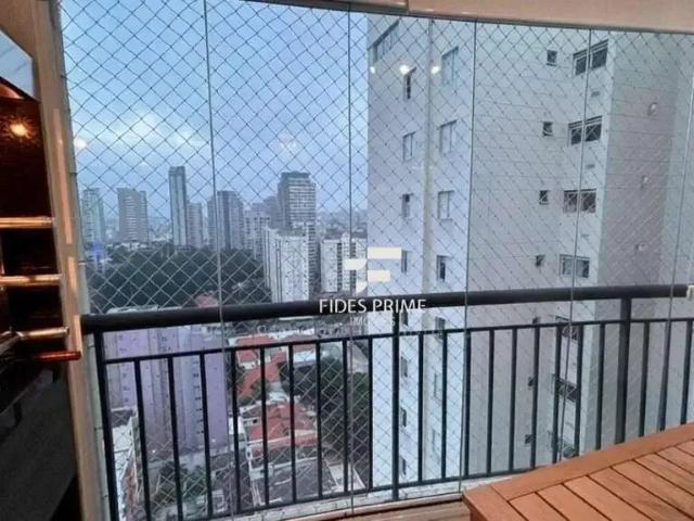 Apartamento para Venda em Santo André/SP Jardim 3 Quartos