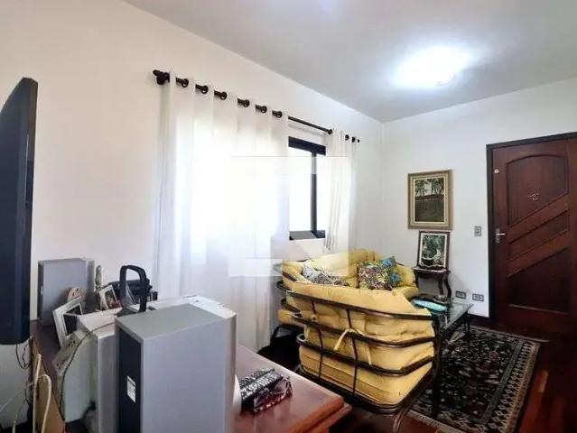 Apartamento para Venda em Santo André/SP Jardim 3 Quartos