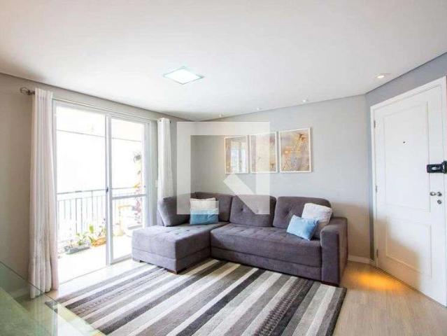Apartamento para Venda em Santo André/SP Jardim 3 Quartos