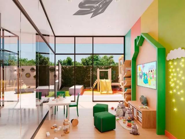 Apartamento para Venda em Santo André/SP Jardim 3 Quartos