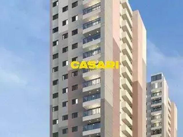 Apartamento para Venda em Santo André/SP Jardim 3 Quartos