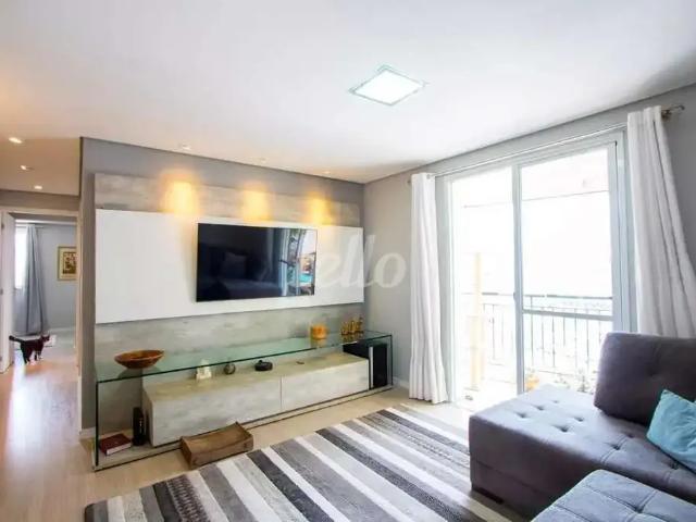 Apartamento para Venda em Santo André/SP Jardim 3 Quartos
