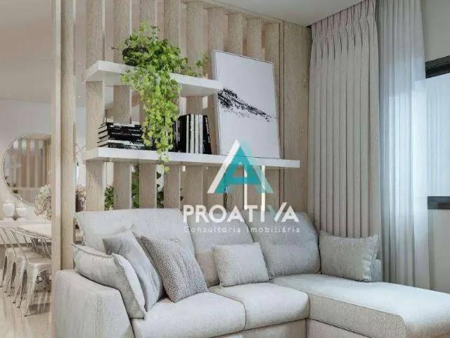 Apartamento para Venda em Santo André/SP Jardim 3 Quartos