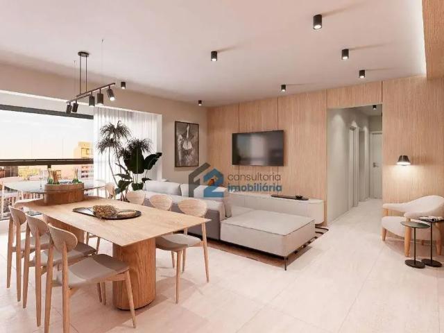 Apartamento para Venda em Santo André/SP Jardim 3 Quartos
