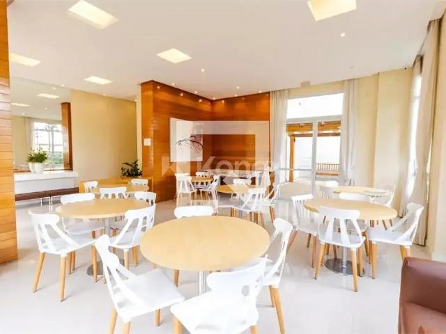 Apartamento para Venda em Santo André/SP Jardim 3 Quartos